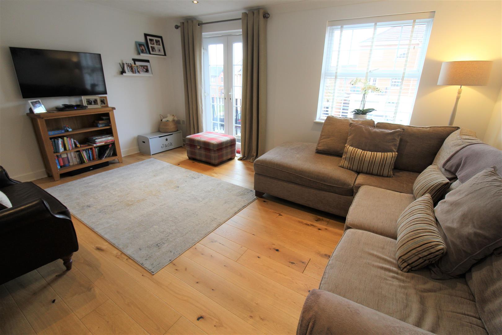 Doulton Grove, Baddeley Green, Stoke-On-Trent